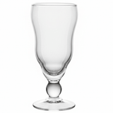 AKDC Premium Dessert Tumbler Glass 450 ml Large Capacity Serving Glass - Al Kabayel Discount CentreAKDC Premium Dessert Tumbler Glass 450 ml Large Capacity Serving GlassTumblersAKDCAl Kabayel Discount Centre