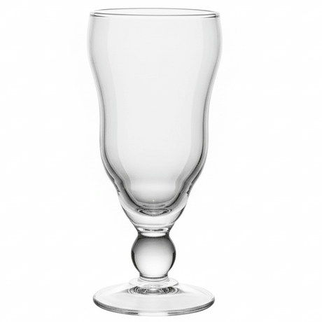 AKDC Premium Dessert Tumbler Glass 450 ml Large Capacity Serving Glass - Al Kabayel Discount CentreAKDC Premium Dessert Tumbler Glass 450 ml Large Capacity Serving GlassTumblersAKDCAl Kabayel Discount Centre