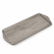 AKDC Premium Driftwood Grey Rectangular Melamine Serving Tray Durable 15 Inch - Al Kabayel Discount CentreAKDC Premium Driftwood Grey Rectangular Melamine Serving Tray Durable 15 InchServing TraysAKDCAl Kabayel Discount Centre