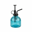 AKDC Premium Dual - Tone Blue & Black Glass Spray Bottle with Durable Metal Nozzle for Cleaning, Plants & Hair Mist – 200ml - Al Kabayel Discount CentreAKDC Premium Dual - Tone Blue & Black Glass Spray Bottle with Durable Metal Nozzle for Cleaning, Plants & Hair Mist – 200mlKitchen Utensils & GadgetsAKDCAl Kabayel Discount Centre