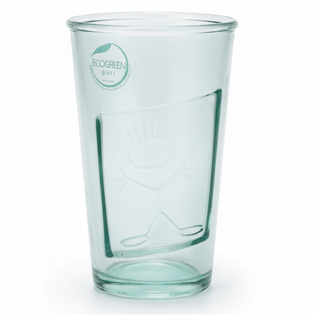 AKDC Premium Eco Elegant Glass Tumbler – Stylish Drinking Glass for Modern Table Settings – 300 ml - Al Kabayel Discount CentreAKDC Premium Eco Elegant Glass Tumbler – Stylish Drinking Glass for Modern Table Settings – 300 mlTumblersAKDCAl Kabayel Discount Centre