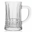 AKDC Premium Elegant Glass Beer Mug Large Capacity for Beer, Juice & Cold Drinks – 530 ml - Al Kabayel Discount CentreAKDC Premium Elegant Glass Beer Mug Large Capacity for Beer, Juice & Cold Drinks – 530 mlMugsAKDCAl Kabayel Discount Centre