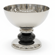 AKDC Premium Footed Metal Candy Bowl – Luxury Elevated Serving Bowl for Home Events & Gift Display – 15x12 cm - Al Kabayel Discount CentreAKDC Premium Footed Metal Candy Bowl – Luxury Elevated Serving Bowl for Home Events & Gift Display – 15x12 cmBowlsAKDCAl Kabayel Discount Centre