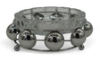 AKDC Premium Glass Ashtray with Elegant Silver Stand – Luxury Tabletop Smoking Accessory for Home, Office & Restaurants – 12×4 cm - Al Kabayel Discount CentreAKDC Premium Glass Ashtray with Elegant Silver Stand – Luxury Tabletop Smoking Accessory for Home, Office & Restaurants – 12×4 cmHome Décor AccentsAKDCAl Kabayel Discount Centre