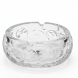 AKDC Premium Glass Ashtray with Stylish Artistic Pattern – Durable Heatproof Glass for Indoor & Outdoor Use (13.5 cm) - Al Kabayel Discount CentreAKDC Premium Glass Ashtray with Stylish Artistic Pattern – Durable Heatproof Glass for Indoor & Outdoor Use (13.5 cm)AshtraysAKDCAl Kabayel Discount Centre