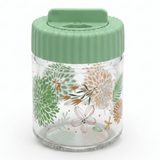 AKDC Premium Glass Shaker Bottle with Stylish Green Lid for Beverages, Juices & Mixing – 200 ml - Al Kabayel Discount CentreAKDC Premium Glass Shaker Bottle with Stylish Green Lid for Beverages, Juices & Mixing – 200 mlKitchen Utensils & GadgetsAKDCAl Kabayel Discount Centre