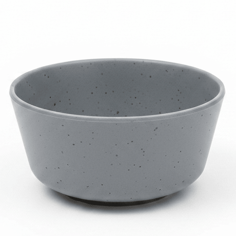 AKDC Premium Gray Elegant Melamine Vegetable Serving Bowl 4 Inch Modern Serving Dish - Al Kabayel Discount CentreAKDC Premium Gray Elegant Melamine Vegetable Serving Bowl 4 Inch Modern Serving DishBowlsAKDCAl Kabayel Discount Centre