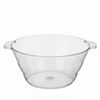 AKDC Premium Large Capacity Clear Acrylic Ice Bucket for Parties, Bars and Events – Durable Transparent Design 28 × 39 × 24 cm - Al Kabayel Discount CentreAKDC Premium Large Capacity Clear Acrylic Ice Bucket for Parties, Bars and Events – Durable Transparent Design 28 × 39 × 24 cmKitchen Utensils & GadgetsAKDCAl Kabayel Discount Centre