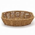 AKDC Premium Oval Handwoven Rattan Storage Basket – Natural Brown Finish, Lightweight Decorative Organizer for Home & Kitchen, 22 × 15 × 6 cm - Al Kabayel Discount CentreAKDC Premium Oval Handwoven Rattan Storage Basket – Natural Brown Finish, Lightweight Decorative Organizer for Home & Kitchen, 22 × 15 × 6 cmRattanAKDCAl Kabayel Discount Centre