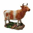 AKDC Premium Polyresin Bull Showpiece – Elegant Modern Animal Art Décor for Home, Hotel & Display Shelves, 20 × 16 cm - Al Kabayel Discount CentreAKDC Premium Polyresin Bull Showpiece – Elegant Modern Animal Art Décor for Home, Hotel & Display Shelves, 20 × 16 cmHome Décor AccentsAKDCAl Kabayel Discount Centre