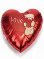 AKDC Premium Red Heart Cushion (45 cm) with Love Message - Al Kabayel Discount CentreAKDC Premium Red Heart Cushion (45 cm) with Love MessageFloor Pillows & CushionsAKDCAl Kabayel Discount Centre