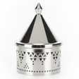 AKDC Premium Round Metal Dates Pot with Lid 20×12 cm Covered Storage for Dry Fruits & Snacks - Al Kabayel Discount CentreAKDC Premium Round Metal Dates Pot with Lid 20×12 cm Covered Storage for Dry Fruits & SnacksBowlsAKDCAl Kabayel Discount Centre