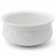 AKDC Premium White Elegant Melamine Soup Serving Bowl 5 Inch Modern Kitchen Tableware - Al Kabayel Discount CentreAKDC Premium White Elegant Melamine Soup Serving Bowl 5 Inch Modern Kitchen TablewareBowlsAKDCAl Kabayel Discount Centre