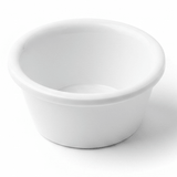 AKDC Premium White Melamine Ramekin Bowl 2.75 Inch Compact Dipping and Serving Bowl - Al Kabayel Discount CentreAKDC Premium White Melamine Ramekin Bowl 2.75 Inch Compact Dipping and Serving BowlBowlsAKDCAl Kabayel Discount Centre
