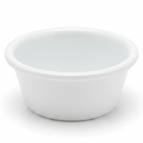 AKDC Premium White Melamine Ramekin Bowl 3.5 Inch Multiuse Sauce and Dessert Bowl - Al Kabayel Discount CentreAKDC Premium White Melamine Ramekin Bowl 3.5 Inch Multiuse Sauce and Dessert BowlBowlsAKDCAl Kabayel Discount Centre