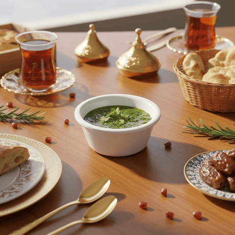 AKDC Premium White Melamine Ramekin Bowl 3.5 Inch Multiuse Sauce and Dessert Bowl - Al Kabayel Discount CentreAKDC Premium White Melamine Ramekin Bowl 3.5 Inch Multiuse Sauce and Dessert BowlBowlsAKDCAl Kabayel Discount Centre