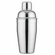 AKDC Professional Stainless Steel Cocktail Shaker with Rust - Resistant Silver Finish for Home & Bar Use 500ml - Al Kabayel Discount CentreAKDC Professional Stainless Steel Cocktail Shaker with Rust - Resistant Silver Finish for Home & Bar Use 500mlWater BottlesMILLERHAUSAl Kabayel Discount Centre