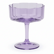 AKDC Purple Coloured Cocktail Glass – 254 ml Premium Decorative Drink Glass for Cocktails, Mocktails & Home Bar - Al Kabayel Discount CentreAKDC Purple Coloured Cocktail Glass – 254 ml Premium Decorative Drink Glass for Cocktails, Mocktails & Home BarTumblersAKDCAl Kabayel Discount Centre