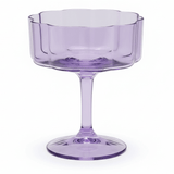 AKDC Purple Coloured Cocktail Glass – 254 ml Premium Decorative Drink Glass for Cocktails, Mocktails & Home Bar - Al Kabayel Discount CentreAKDC Purple Coloured Cocktail Glass – 254 ml Premium Decorative Drink Glass for Cocktails, Mocktails & Home BarTumblersAKDCAl Kabayel Discount Centre