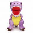 AKDC Purple Dinosaur Plush Toy 25cm Soft Stuffed Animal Cute Dino Doll Gift for Kids Boys Girls - Al Kabayel Discount CentreAKDC Purple Dinosaur Plush Toy 25cm Soft Stuffed Animal Cute Dino Doll Gift for Kids Boys GirlsToysAKDCAl Kabayel Discount Centre