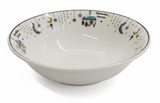 AKDC Ramadan Collection White Ceramic Serving Bowl – Ideal for Dates & Snacks, 15 × 5cm - Al Kabayel Discount CentreAKDC Ramadan Collection White Ceramic Serving Bowl – Ideal for Dates & Snacks, 15 × 5cmBowlsAKDCAl Kabayel Discount Centre