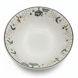 AKDC Ramadan Collection White Ceramic Serving Bowl – Ideal for Dates & Snacks, 15 × 5cm - Al Kabayel Discount CentreAKDC Ramadan Collection White Ceramic Serving Bowl – Ideal for Dates & Snacks, 15 × 5cmBowlsAKDCAl Kabayel Discount Centre