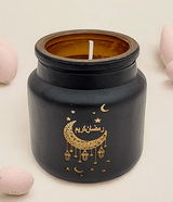 AKDCÂ Ramadan Kareem Printed Natural Soy Wax Scented Jar Candle 7x7cm - Al Kabayel Discount CentreAKDCÂ Ramadan Kareem Printed Natural Soy Wax Scented Jar Candle 7x7cmHome DÃ©cor AccentsAKDCAl Kabayel Discount Centre