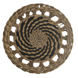  AKDC Rattan Craft Round Design Plate Tray - 20CM - (Small) - Al Kabayel Discount Centre AKDC Rattan Craft Round Design Plate Tray - 20CM - (Small)RattansAKDCAl Kabayel Discount Centre