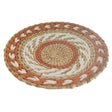 AKDC Rattan Craft Round Design Plate Tray - 25CM - Al Kabayel Discount CentreAKDC Rattan Craft Round Design Plate Tray - 25CMRattansAKDCAl Kabayel Discount Centre