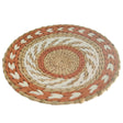  AKDC Rattan Craft Round Design Plate Tray - 30CM - Al Kabayel Discount Centre AKDC Rattan Craft Round Design Plate Tray - 30CMRattansAKDCAl Kabayel Discount Centre