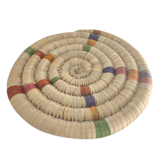 AKDC Rattan Lid - 32cmX2cm - Al Kabayel Discount CentreAKDC Rattan Lid - 32cmX2cmRattansAKDCAl Kabayel Discount Centre