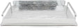 AKDC Rectangle Tray 13792 Silver - Al Kabayel Discount CentreAKDC Rectangle Tray 13792 SilverPlatesAKDCAl Kabayel Discount Centre