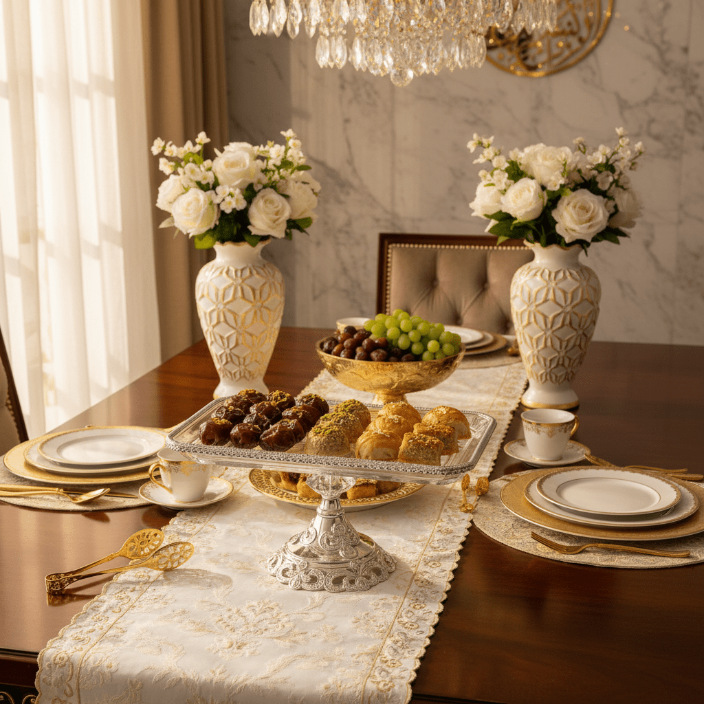AKDC Rectangular Footed Silver Glass Candy Dish 40×14 cm Modern Serving Tray for Snacks & Desserts - Al Kabayel Discount CentreAKDC Rectangular Footed Silver Glass Candy Dish 40×14 cm Modern Serving Tray for Snacks & DessertsServing TraysAKDCAl Kabayel Discount Centre