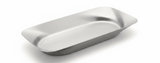 AKDC Rectangular Steel Serving Tray 35×21cm - Al Kabayel Discount CentreAKDC Rectangular Steel Serving Tray 35×21cmServing TraysAKDCAl Kabayel Discount Centre