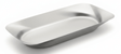 AKDC Rectangular Steel Serving Tray – 40cm × 24cm | Deep Edge - Al Kabayel Discount CentreAKDC Rectangular Steel Serving Tray – 40cm × 24cm | Deep EdgeServing TraysAKDCAl Kabayel Discount Centre