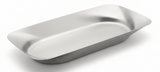 AKDC Rectangular Steel Serving Tray – 40cm × 24cm | Deep Edge - Al Kabayel Discount CentreAKDC Rectangular Steel Serving Tray – 40cm × 24cm | Deep EdgeServing TraysAKDCAl Kabayel Discount Centre