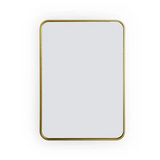 AKDC Rectangular Wall Hanging Mirror 41cm*30cm, Golden - Al Kabayel Discount CentreAKDC Rectangular Wall Hanging Mirror 41cm*30cm, GoldenFrames & Wall artAKDCAl Kabayel Discount Centre