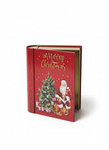 AKDC Red Box - Shaped Metal Gift Box 10×12×4 cm – Santa & Christmas Tree Design Decorative Holiday Tin - Al Kabayel Discount CentreAKDC Red Box - Shaped Metal Gift Box 10×12×4 cm – Santa & Christmas Tree Design Decorative Holiday TinHome Décor AccentsAKDCAl Kabayel Discount Centre