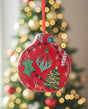 AKDC Red Hanging Candy Box 12 cm – Classic Christmas Decoration & Gift Box - Al Kabayel Discount CentreAKDC Red Hanging Candy Box 12 cm – Classic Christmas Decoration & Gift BoxHome Décor AccentsAKDCAl Kabayel Discount Centre