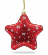 AKDC Red Star - Shaped Hanging Candy Box 12 cm – Festive Xmas Tree Ornament & Sweet Treat Container - Al Kabayel Discount CentreAKDC Red Star - Shaped Hanging Candy Box 12 cm – Festive Xmas Tree Ornament & Sweet Treat ContainerHome Décor AccentsAKDCAl Kabayel Discount Centre