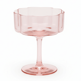 AKDC Reddish Coloured Cocktail Glass – 254 ml Elegant Party Drinkware Glass for Cocktails, Mocktails & Serving - Al Kabayel Discount CentreAKDC Reddish Coloured Cocktail Glass – 254 ml Elegant Party Drinkware Glass for Cocktails, Mocktails & ServingTumblersAKDCAl Kabayel Discount Centre