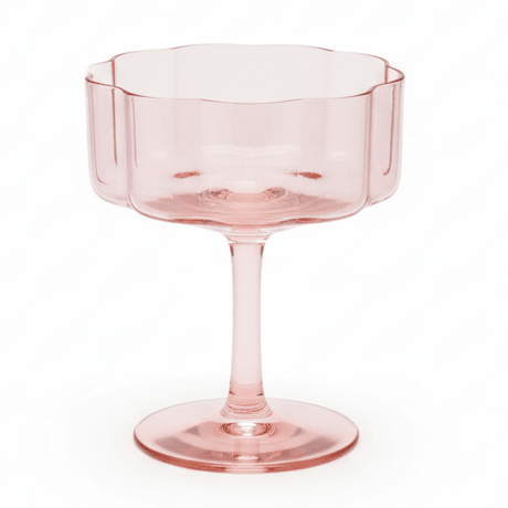 AKDC Reddish Coloured Cocktail Glass – 254 ml Elegant Party Drinkware Glass for Cocktails, Mocktails & Serving - Al Kabayel Discount CentreAKDC Reddish Coloured Cocktail Glass – 254 ml Elegant Party Drinkware Glass for Cocktails, Mocktails & ServingTumblersAKDCAl Kabayel Discount Centre