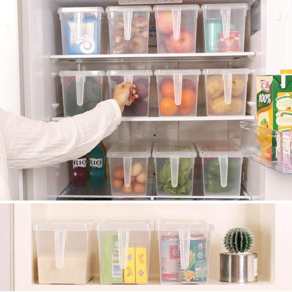 AKDC Refrigerator Storage Box 15.5cm*28.5cm*16cm - Al Kabayel Discount CentreAKDC Refrigerator Storage Box 15.5cm*28.5cm*16cmFood ContainersAKDCAl Kabayel Discount Centre