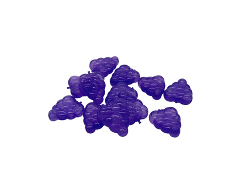 AKDC Reusable Ice Cubes 12pcs, Grape Design - Al Kabayel Discount CentreAKDC Reusable Ice Cubes 12pcs, Grape DesignCoolersAKDCAl Kabayel Discount Centre