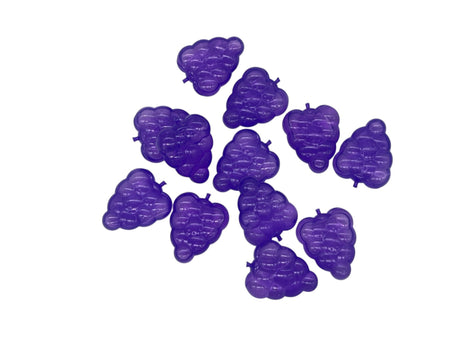 AKDC Reusable Ice Cubes 12pcs, Grape Design - Al Kabayel Discount CentreAKDC Reusable Ice Cubes 12pcs, Grape DesignCoolersAKDCAl Kabayel Discount Centre