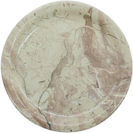 AKDC Rk Melamine Side Plate 7.5 Inch 26.5 X 21.0 X 37.4 Cm Multicolor - Al Kabayel Discount CentreAKDC Rk Melamine Side Plate 7.5 Inch 26.5 X 21.0 X 37.4 Cm MulticolorPlatesAKDCAl Kabayel Discount Centre