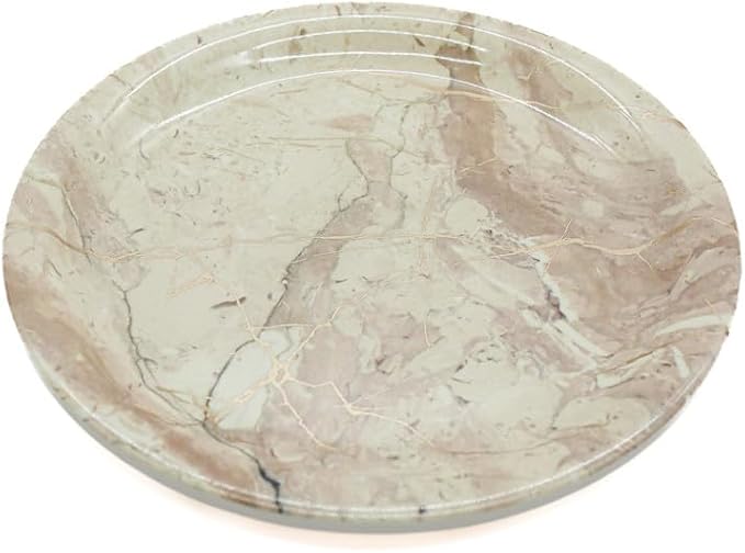 AKDC Rk Melamine Side Plate 7.5 Inch 26.5 X 21.0 X 37.4 Cm Multicolor - Al Kabayel Discount CentreAKDC Rk Melamine Side Plate 7.5 Inch 26.5 X 21.0 X 37.4 Cm MulticolorPlatesAKDCAl Kabayel Discount Centre