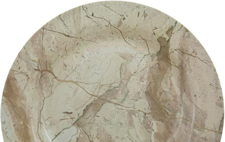 AKDC Rk Melamine Soup Plate 10.5 Inch 40.0 X 31.2 X 30.2 Cm Multicolor - Al Kabayel Discount CentreAKDC Rk Melamine Soup Plate 10.5 Inch 40.0 X 31.2 X 30.2 Cm MulticolorPlatesAKDCAl Kabayel Discount Centre