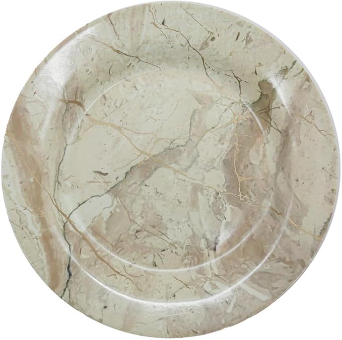 AKDC Rk Melamine Soup Plate 10.5 Inch 40.0 X 31.2 X 30.2 Cm Multicolor - Al Kabayel Discount CentreAKDC Rk Melamine Soup Plate 10.5 Inch 40.0 X 31.2 X 30.2 Cm MulticolorPlatesAKDCAl Kabayel Discount Centre