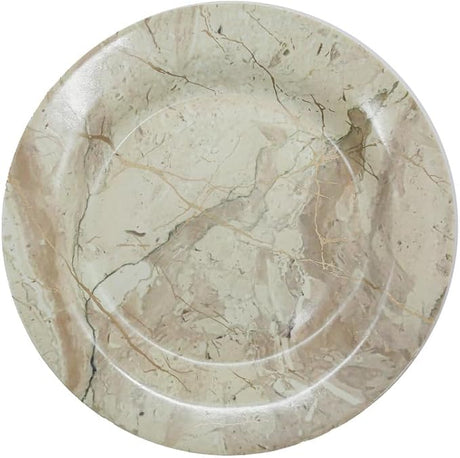 AKDC Rk Melamine Soup Plate 10.5 Inch 40.0 X 31.2 X 30.2 Cm Multicolor - Al Kabayel Discount CentreAKDC Rk Melamine Soup Plate 10.5 Inch 40.0 X 31.2 X 30.2 Cm MulticolorPlatesAKDCAl Kabayel Discount Centre